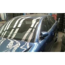audi a4 berlina (8e) del año 2004