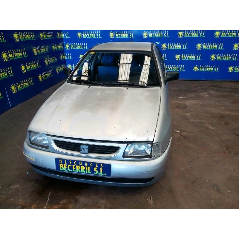 seat ibiza (6k) del año 1999