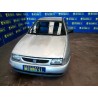 seat ibiza (6k) del año 1999