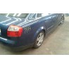 audi a4 berlina (8e) del año 2004