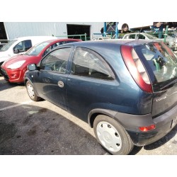 opel corsa c del año 2002