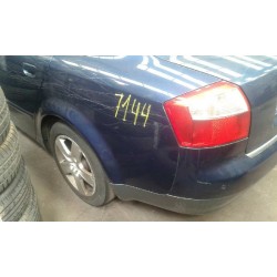 audi a4 berlina (8e) del año 2004
