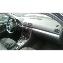 audi a4 berlina (8e) del año 2004
