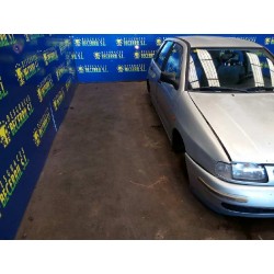 seat ibiza (6k) del año 1999