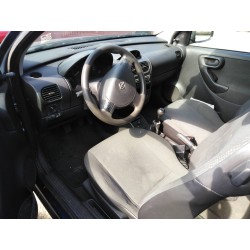 opel corsa c del año 2002