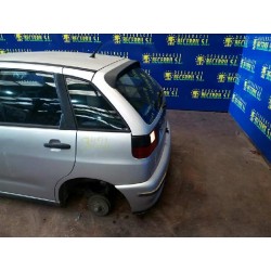 seat ibiza (6k) del año 1999
