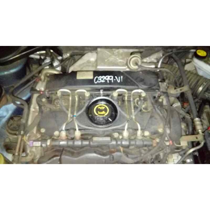 ford mondeo berlina (ge) del año 2002