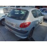 peugeot 206 berlina del año 2003