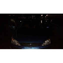 ford mondeo berlina (ge) del año 2002