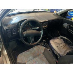 seat ibiza (6k) del año 1999