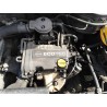 opel corsa c del año 2002