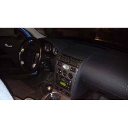 ford mondeo berlina (ge) del año 2002