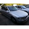 opel vectra b berlina del año 2000