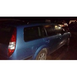 ford mondeo berlina (ge) del año 2002