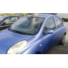 nissan micra (k12e) del año 2003