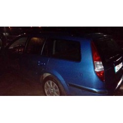 ford mondeo berlina (ge) del año 2002