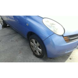 nissan micra (k12e) del año 2003