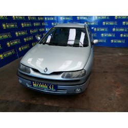 renault laguna (b56) del año 1999