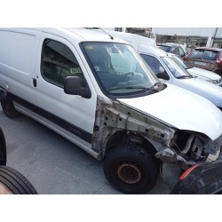 citroen berlingo del año 2004