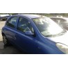 nissan micra (k12e) del año 2003