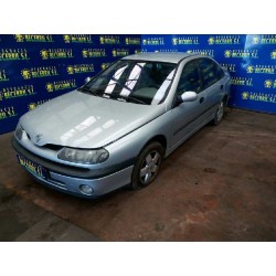 renault laguna (b56) del año 1999