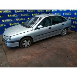 renault laguna (b56) del año 1999