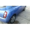 nissan micra (k12e) del año 2003