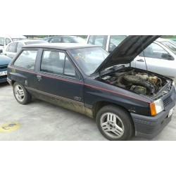 opel corsa a del año 1990
