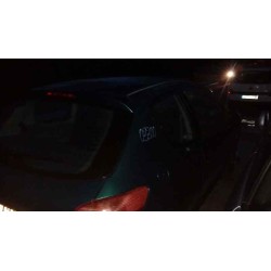 peugeot 206 berlina del año 1998