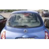 nissan micra (k12e) del año 2003