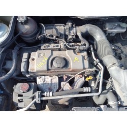 peugeot 206 berlina del año 2003