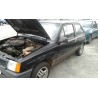opel corsa a del año 1990