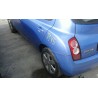 nissan micra (k12e) del año 2003