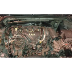 peugeot 407 del año 2006