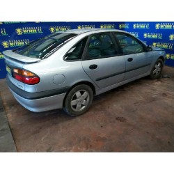 renault laguna (b56) del año 1999