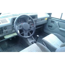opel corsa a del año 1990