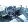 opel corsa a del año 1990