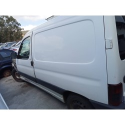 citroen berlingo del año 2004