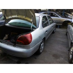 ford mondeo berlina (gd) del año 1999
