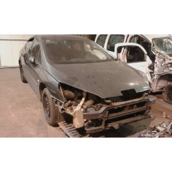 peugeot 407 del año 2006