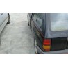 opel corsa a del año 1990