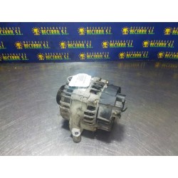 Recambio de alternador para fiat panda (169) 1.2 8v emotion referencia OEM IAM 46843091  