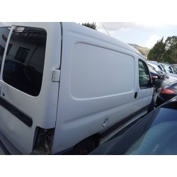 citroen berlingo del año 2004