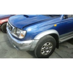 nissan pick-up (d22) del año 2000