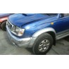 nissan pick-up (d22) del año 2000
