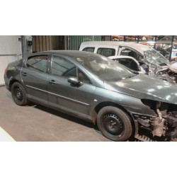 peugeot 407 del año 2006