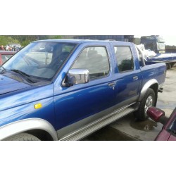 nissan pick-up (d22) del año 2000