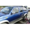 nissan pick-up (d22) del año 2000