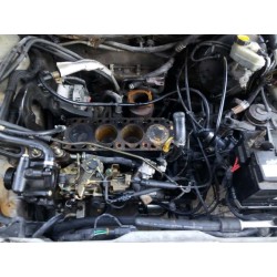 ford mondeo berlina (gd) del año 1999