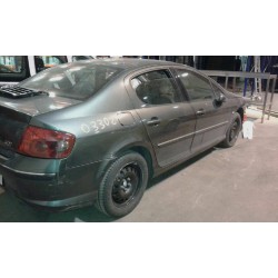 peugeot 407 del año 2006